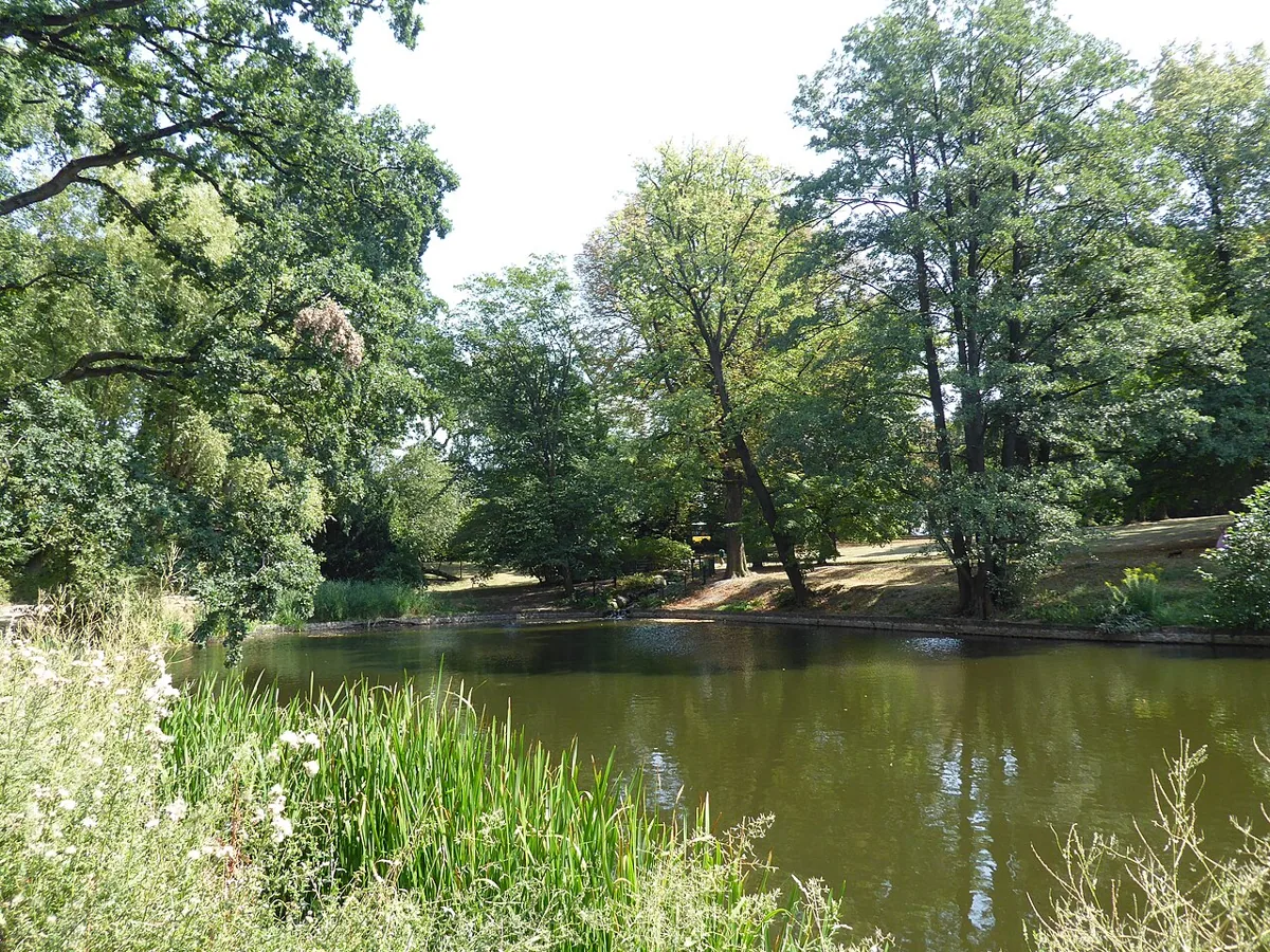 Alter Park