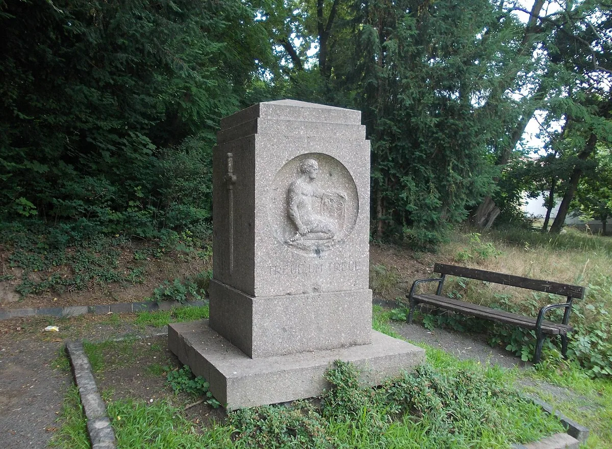 Seumepark Hohnstädt (Grimma)