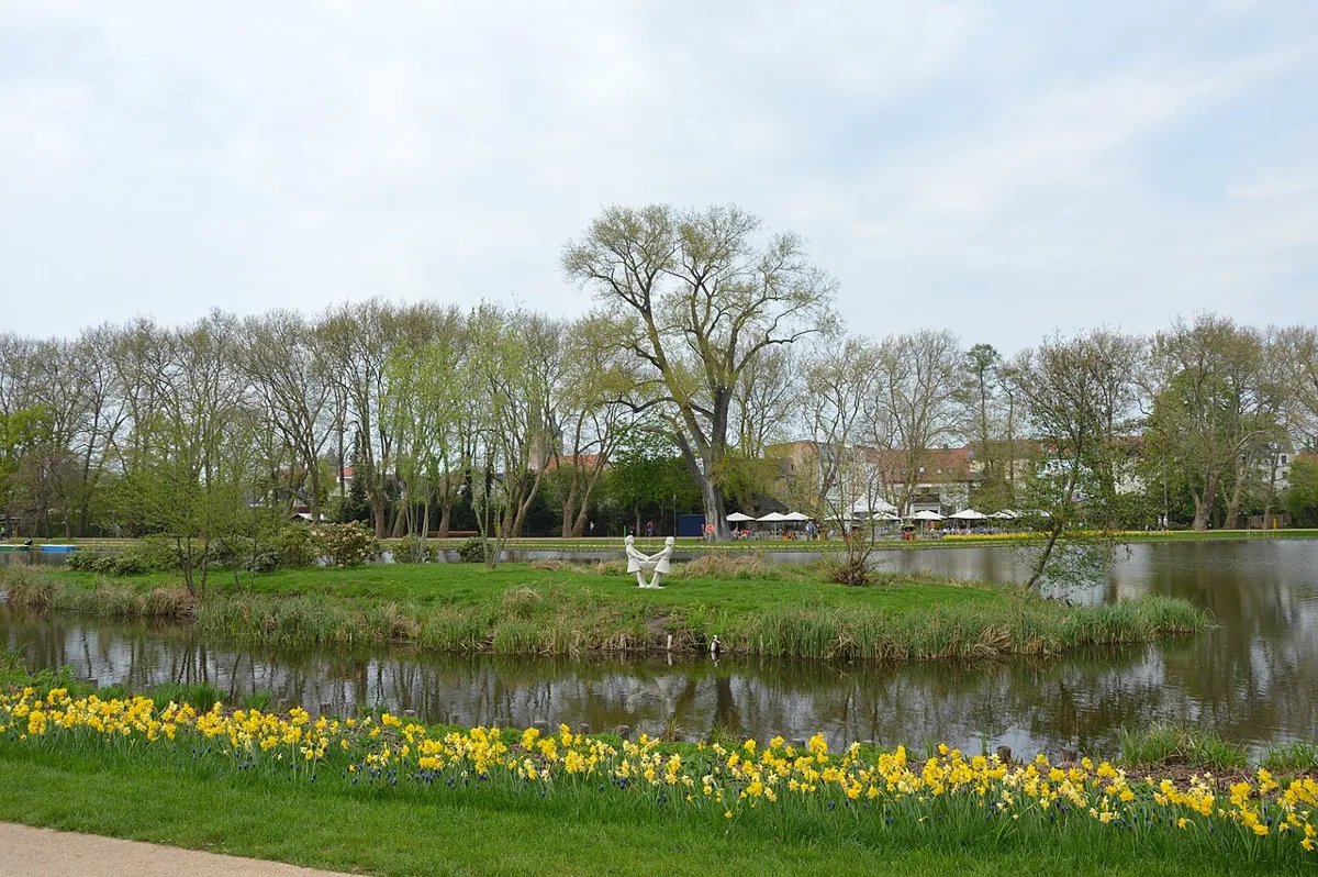 Flickschupark