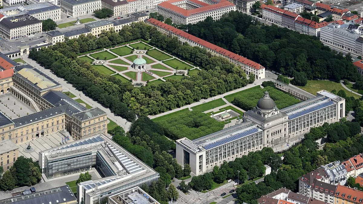 Hofgarten (München)