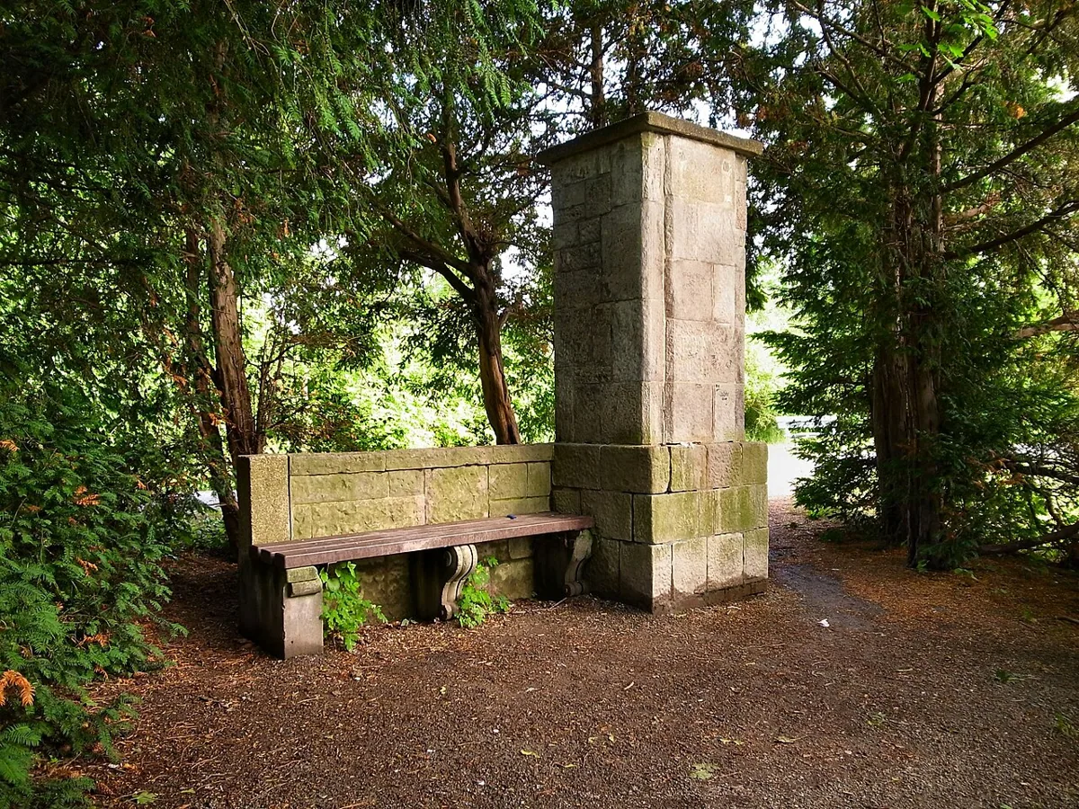 Schillerpark