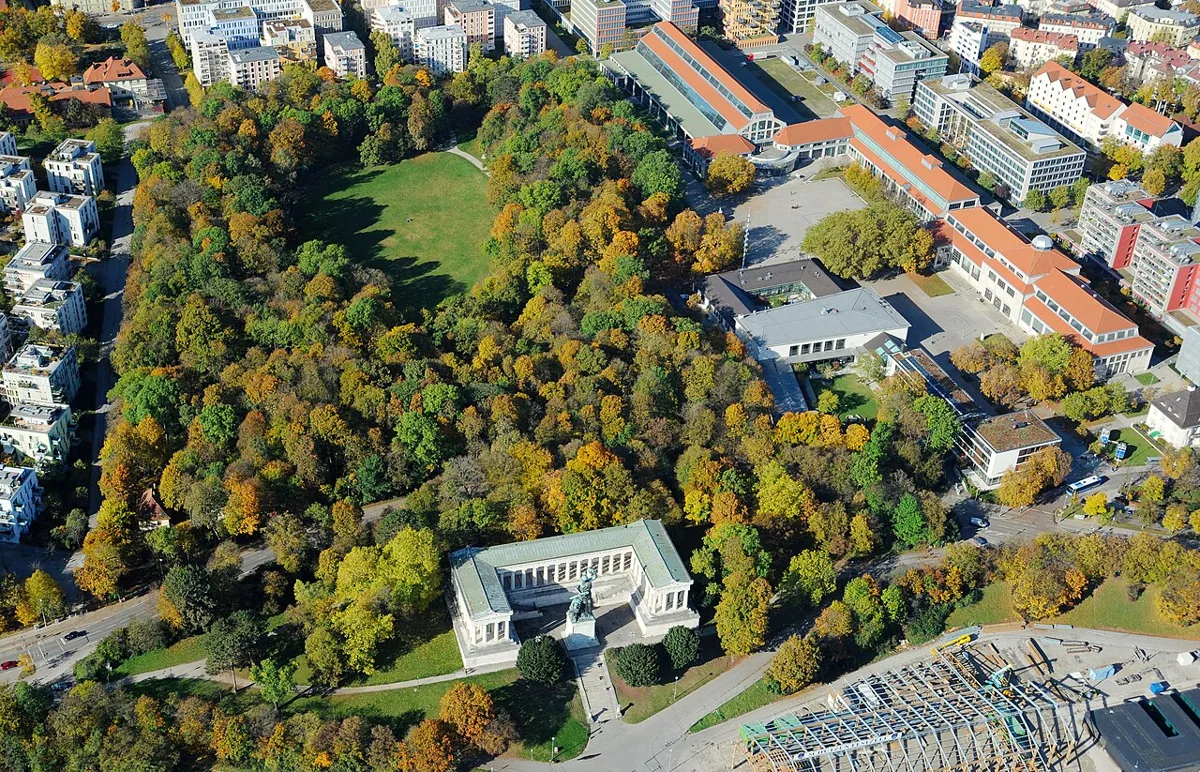 Bavariapark