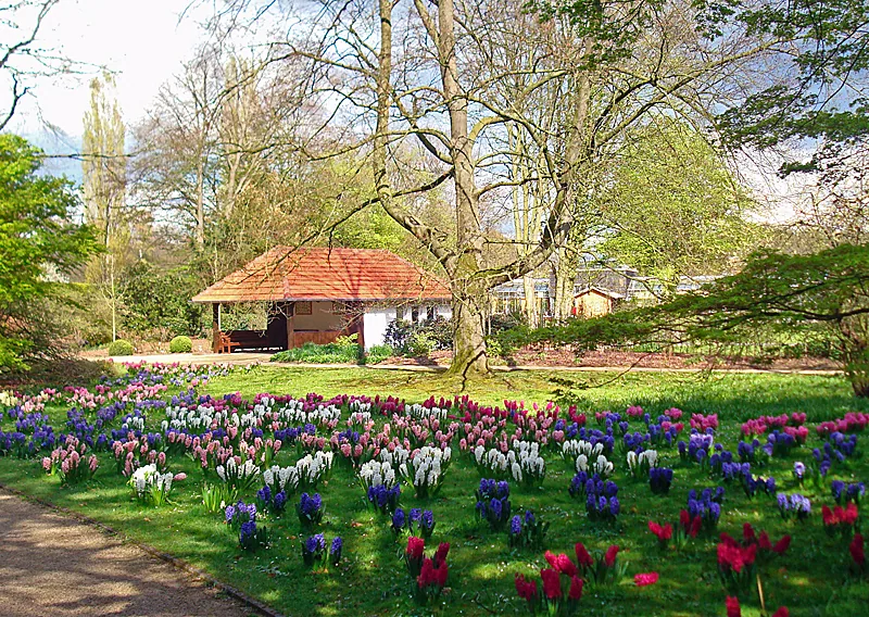 Stadtpark Gütersloh