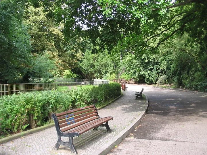 Kleistpark